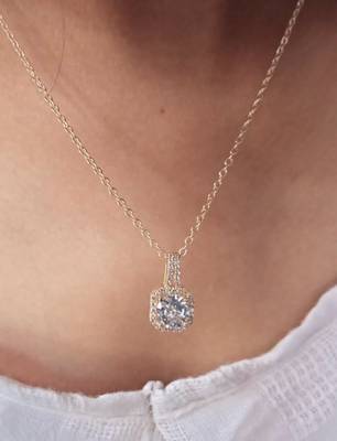 Silver pendants 2