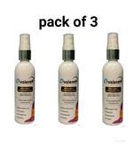 moisturising face and body lotion with SPF 30 and HYALOURINIC ACID pack of 3
