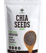  Raw Chia seeds for weight loss 250gm