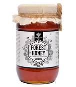  Forest Raw Honey Unprocessed Unpasteurized Pure natural organic honey 500gm
