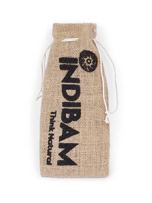 INDIBAM Neem Wood Pocket Comb for Men's Beard and Moustache .Vegan & Biodegradable. 5
