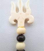 Multicolor hair-accessories