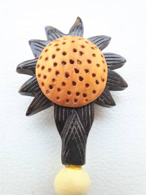 Multicolor hair-accessories 2