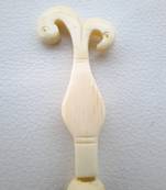 Multicolor hair-accessories