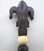 Multicolor hair-accessories