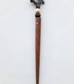 Multicolor hair-accessories