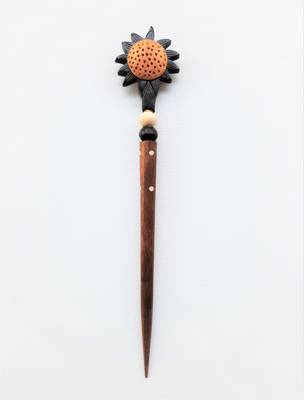 Multicolor hair-accessories 1