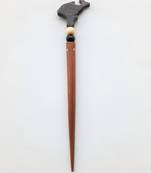 Multicolor hair-accessories