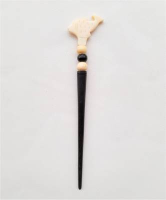 Multicolor hair-accessories 2