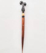 Multicolor hair-accessories