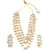 Gold necklace-sets