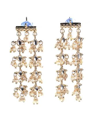 Gold necklace-sets 2