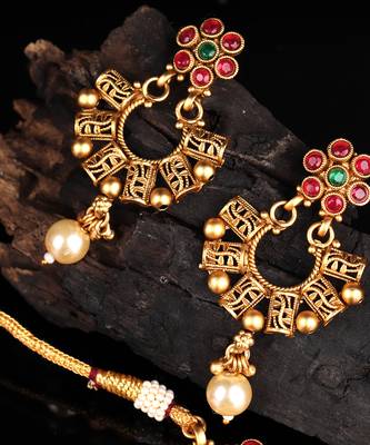 Multicolor chokers 2