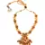 Gold necklace-sets