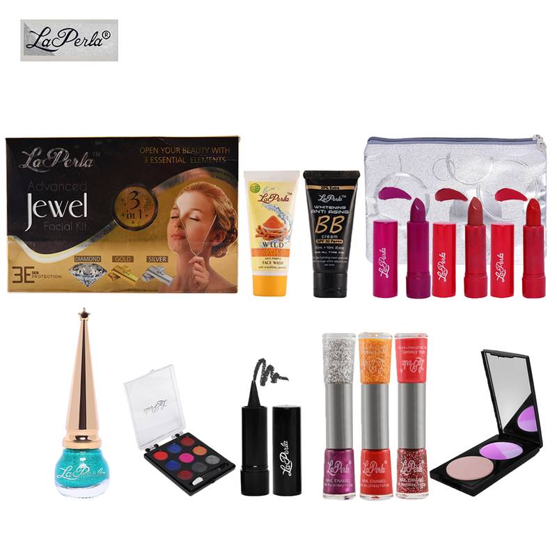 Trendy Insta Beauty Makeup Kit