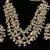 Gold necklace-sets