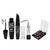 Color Diva Eye & Face Stylish Combo-Eyeliner, Kajal, Mascara, EyeShadow, EyeLashes, Clipper, Blender & Set of 5 Brush