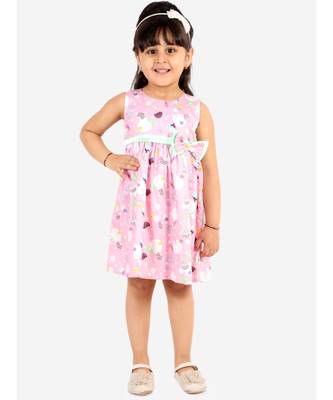 Candy Bow Party Dress 1