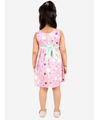 Candy Bow Party Dress 2