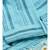 Blue Cotton Flavido Women's Kurta