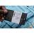 Blue Cotton Flavido Women's Kurta