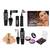 Skin Diva Beauty Make Up Kit  Facial Kit, Foundation, Eye Liner, Kajal, Mascara, Eye Shadow & Compact Powder Combo