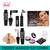 Skin Diva Beauty Make Up Kit  Facial Kit, Foundation, Eye Liner, Kajal, Mascara, Eye Shadow & Compact Powder Combo