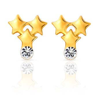 Mahi Triplet Stars 1