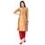 MUSTARD RAYON kurti