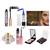 Skin Diva Beauty Make Up Kit  Facial Kit, Foundation, Eye Liner, Kajal, Mascara, Eye Shadow & Compact Powder Combo