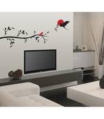 Home return- Wall Art