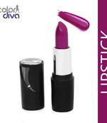 Color Diva Creamy Matte Mystic Mauve Lipstick-4.5 gm