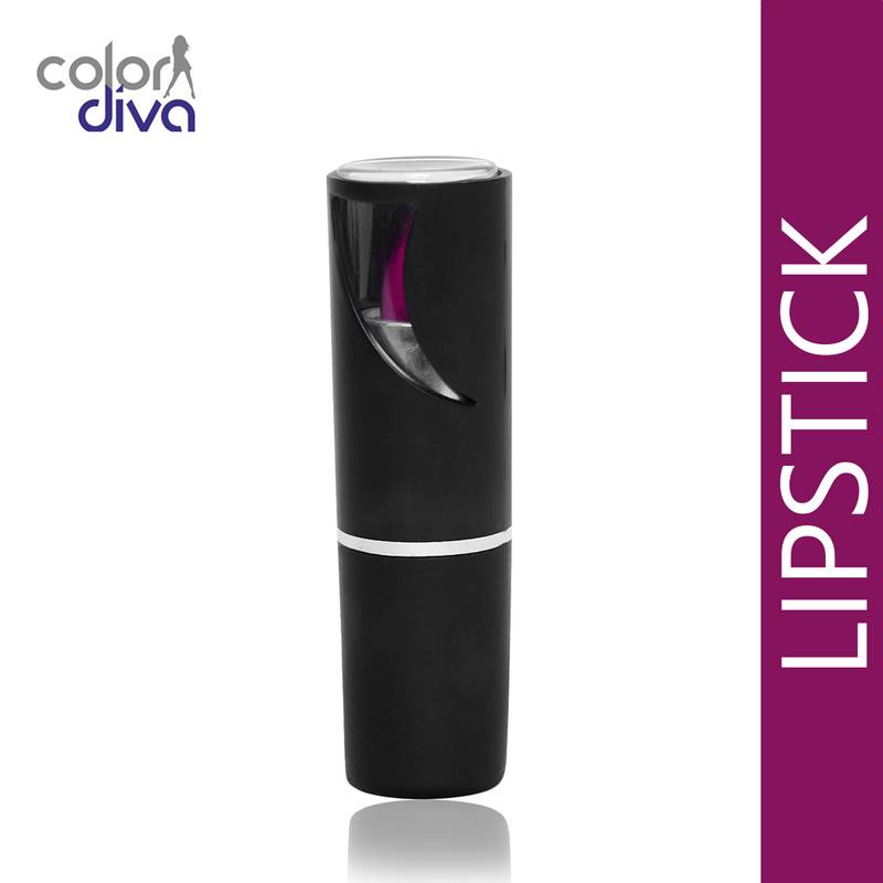 Color Diva Creamy Matte Mystic Mauve Lipstick-4.5 gm