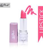 La Perla Creamy Matte Baby Pink Lipstick-4.5 gm