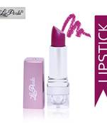 La Perla Creamy Matte Mystic Mauve Lipstick-4.5 gm