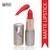 La Perla Creamy Matte Tangy Orange Lipstick-4.5 gm