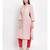 CORAL Cotton kurtis