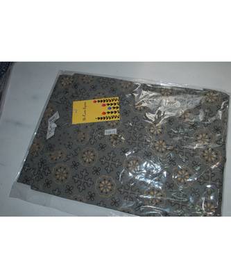 GREY Cotton kurtis 6