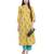 YELLOW Cotton kurtis