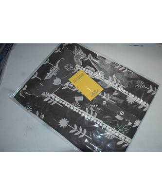 GREY Cotton kurtis 6