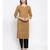 MUSTARD Cotton kurtis