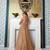 Golden Embroidered Jacket Style Anarkali Suit