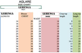 Anitabalia_label BABY GIRL'S WOVEN CROP TOP, DOT with beautiful embroidery LEHENGA CHOLI FULLY STITCHED. PINK 4