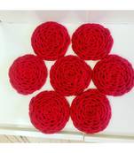 rose coasters