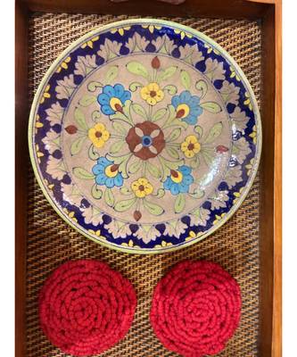 rose coasters 2