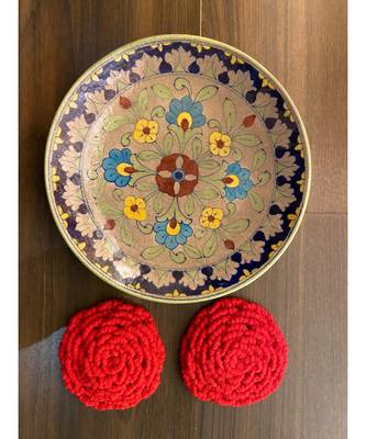 rose coasters 5