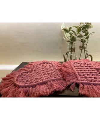 heart coasters 2