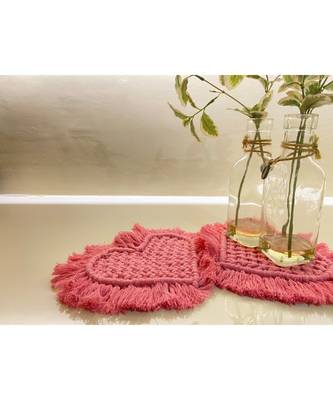 heart coasters 4
