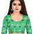 Vatudi Fashion Woven Banarasi Jacquard Purple color Lichi Cotton Silk Saree