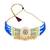Multicolor pearl necklace sets